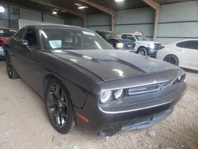 DODGE CHALLENGER 2015 2c3cdzbt3fh703565