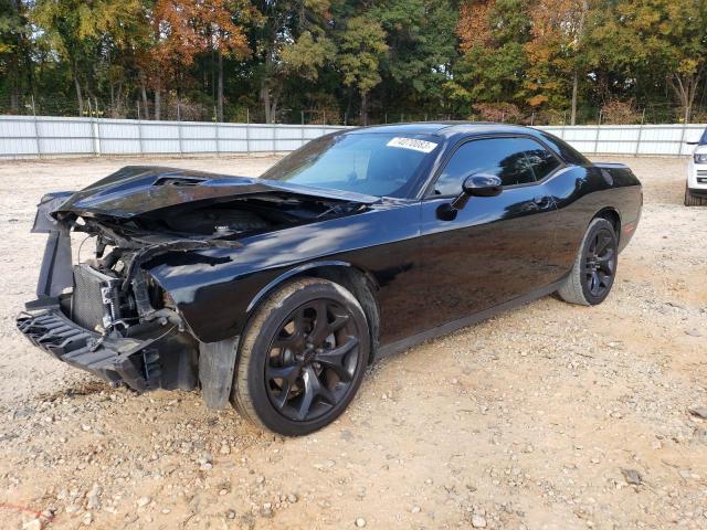 DODGE CHALLENGER 2015 2c3cdzbt3fh715098