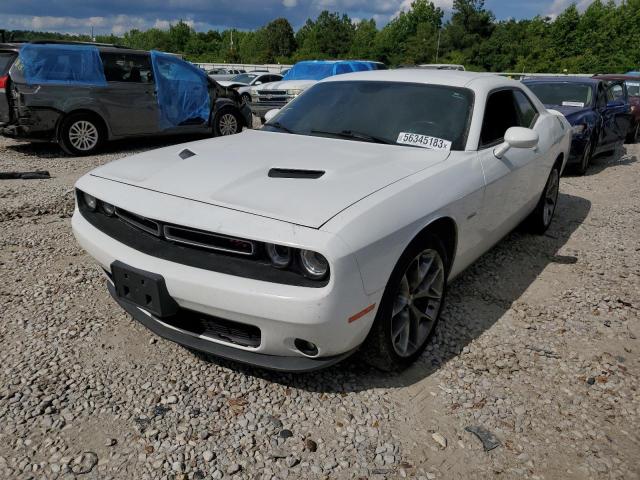 DODGE CHALLENGER 2015 2c3cdzbt3fh723783