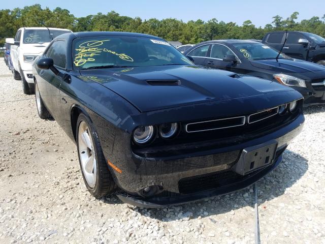 DODGE CHALLENGER 2015 2c3cdzbt3fh750563