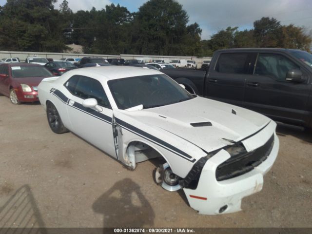 DODGE CHALLENGER 2015 2c3cdzbt3fh764883