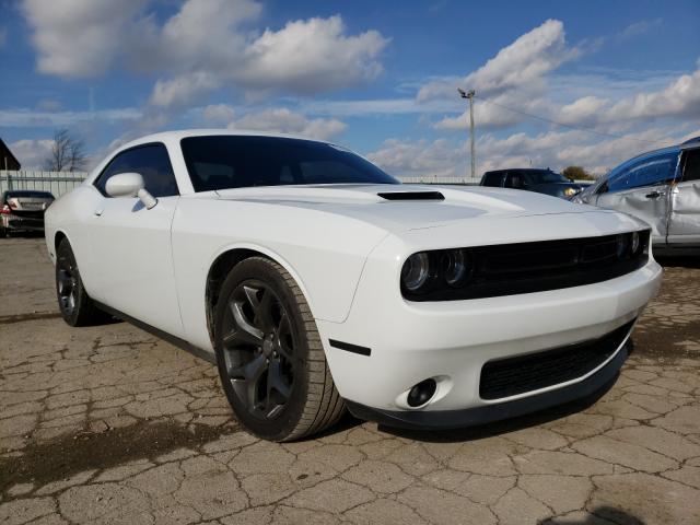 DODGE CHALLENGER 2015 2c3cdzbt3fh775172