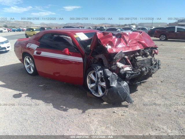 DODGE CHALLENGER 2015 2c3cdzbt3fh789234