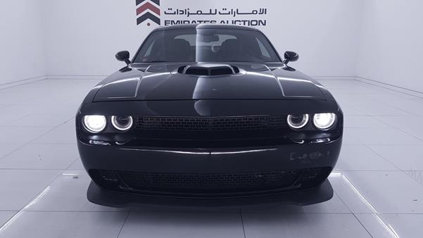 DODGE CHALLENGER 2015 2c3cdzbt3fh821714