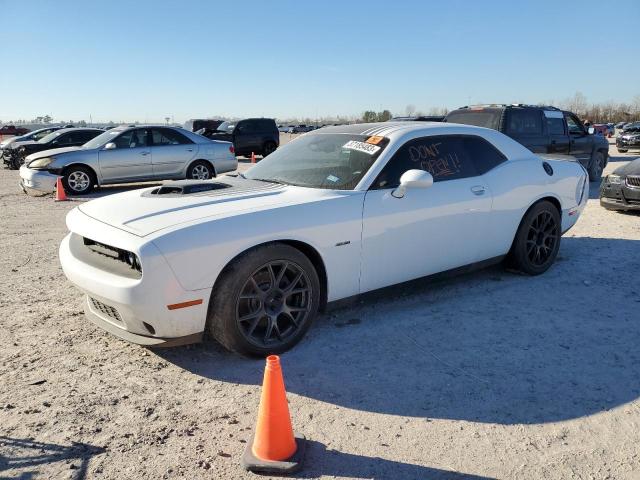 DODGE CHALLENGER 2015 2c3cdzbt3fh861243