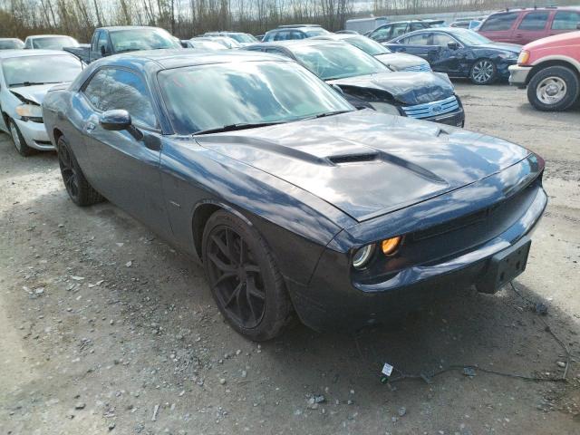 DODGE CHALLENGER 2015 2c3cdzbt3fh888328