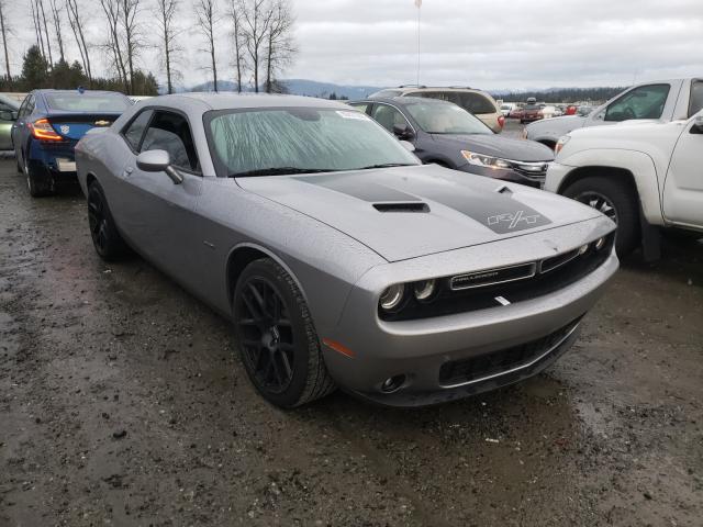 DODGE CHALLENGER 2015 2c3cdzbt3fh889141