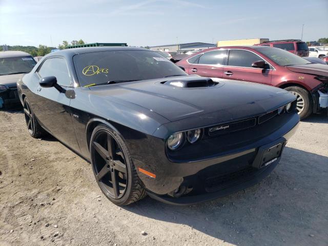 DODGE CHALLENGER 2015 2c3cdzbt3fh905936