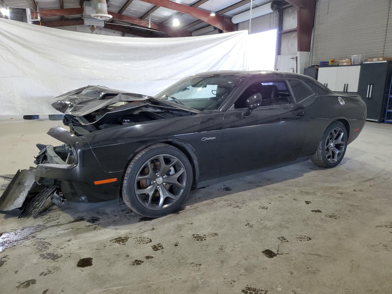 DODGE CHALLENGER 2015 2c3cdzbt3fh913471