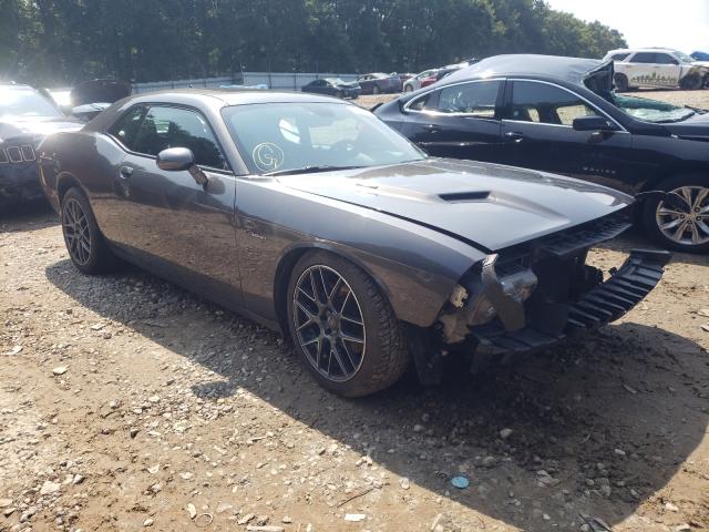 DODGE CHALLENGER 2015 2c3cdzbt3fh924261