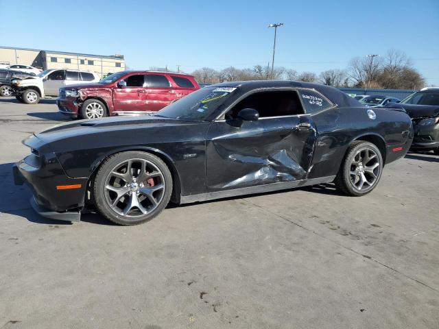 DODGE CHALLENGER 2015 2c3cdzbt3fh924390