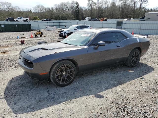 DODGE CHALLENGER 2016 2c3cdzbt3gh101489