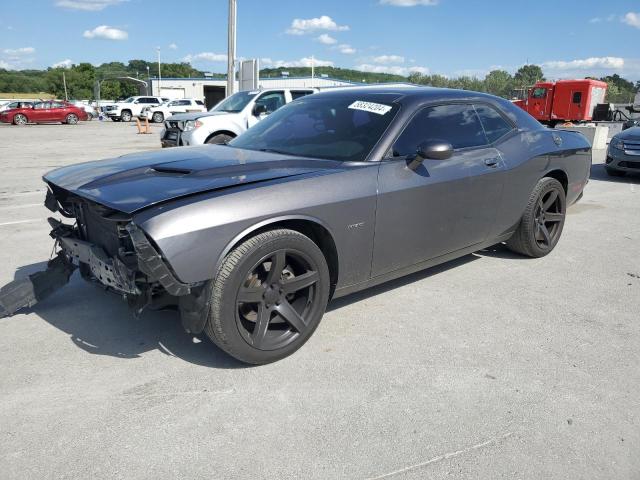 DODGE CHALLENGER 2016 2c3cdzbt3gh111777