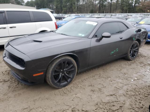 DODGE CHALLENGER 2016 2c3cdzbt3gh114257