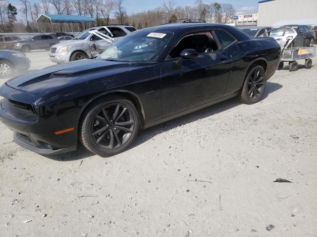 DODGE CHALLENGER 2016 2c3cdzbt3gh125436