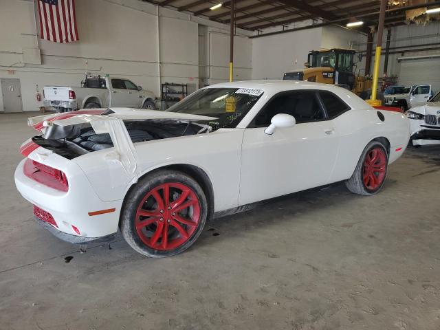 DODGE CHALLENGER 2016 2c3cdzbt3gh125744