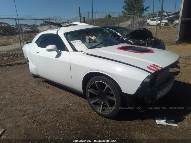 DODGE CHALLENGER 2016 2c3cdzbt3gh131835