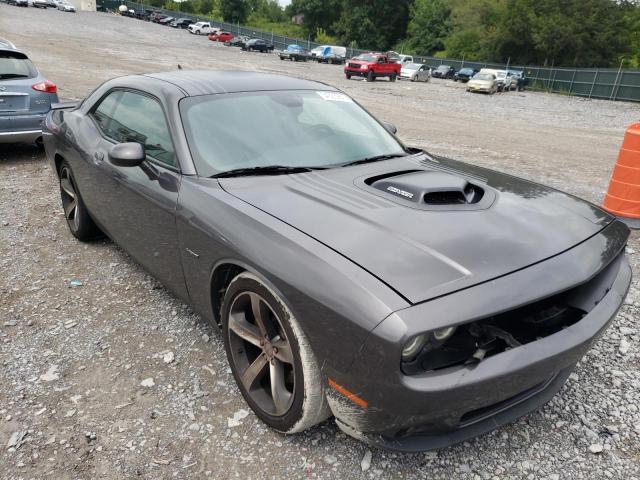 DODGE CHALLENGER 2016 2c3cdzbt3gh153575