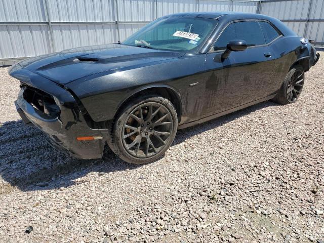 DODGE CHALLENGER 2016 2c3cdzbt3gh168190