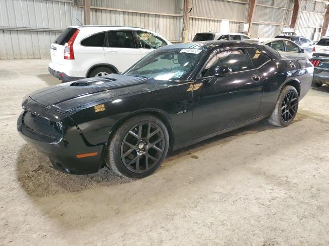 DODGE CHALLENGER 2016 2c3cdzbt3gh177407