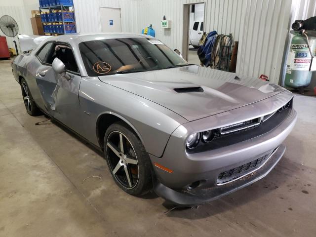 DODGE CHALLENGER 2016 2c3cdzbt3gh177455