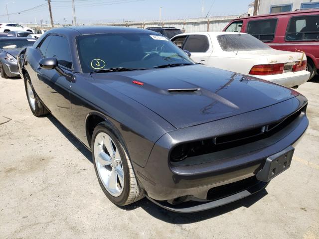 DODGE CHALLENGER 2016 2c3cdzbt3gh218490