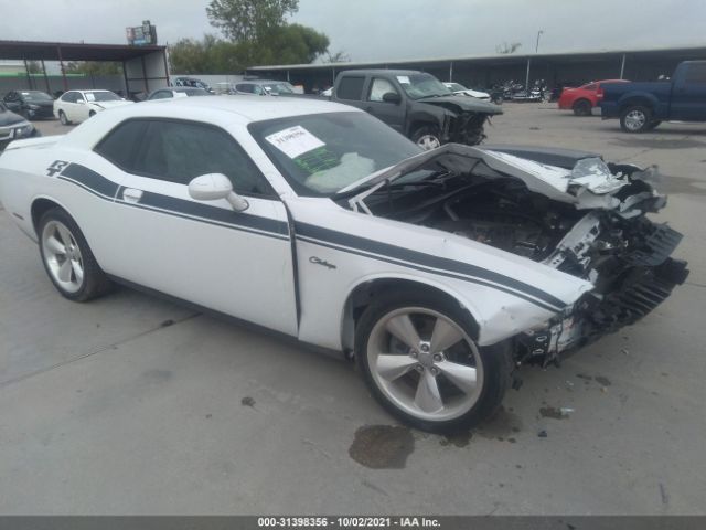 DODGE CHALLENGER 2016 2c3cdzbt3gh237024