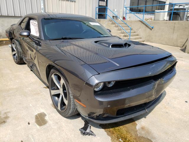 DODGE CHALLENGER 2016 2c3cdzbt3gh254048