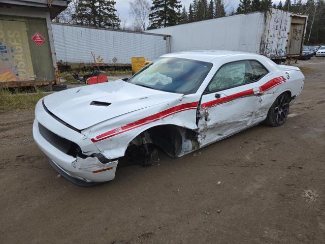 DODGE CHALLENGER 2016 2c3cdzbt3gh263932