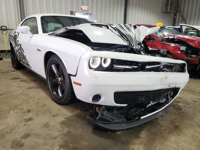 DODGE CHALLENGER 2016 2c3cdzbt3gh289057