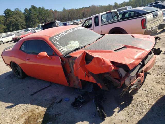 DODGE CHALLENGER 2016 2c3cdzbt3gh300610