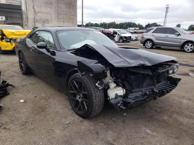 DODGE CHALLENGER 2016 2c3cdzbt3gh315723