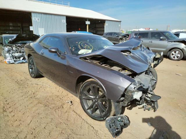 DODGE CHALLENGER 2016 2c3cdzbt3gh317181