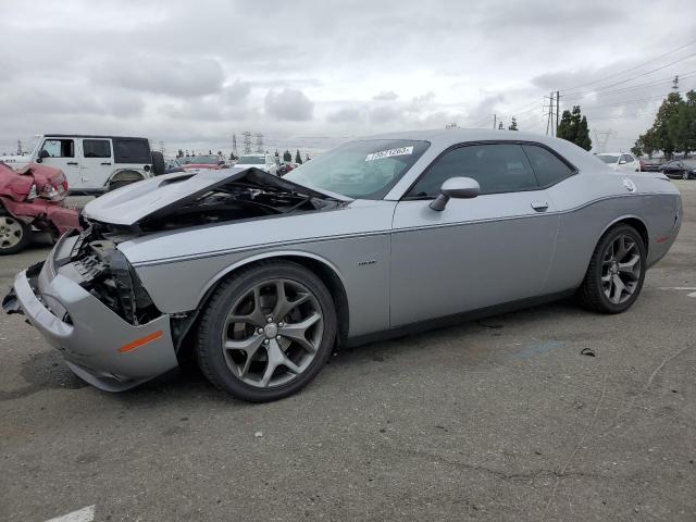 DODGE CHALLENGER 2016 2c3cdzbt3gh326303