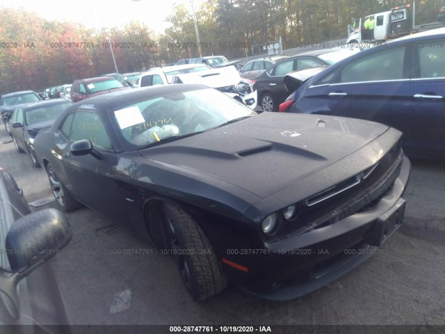 DODGE CHALLENGER 2017 2c3cdzbt3hh509086