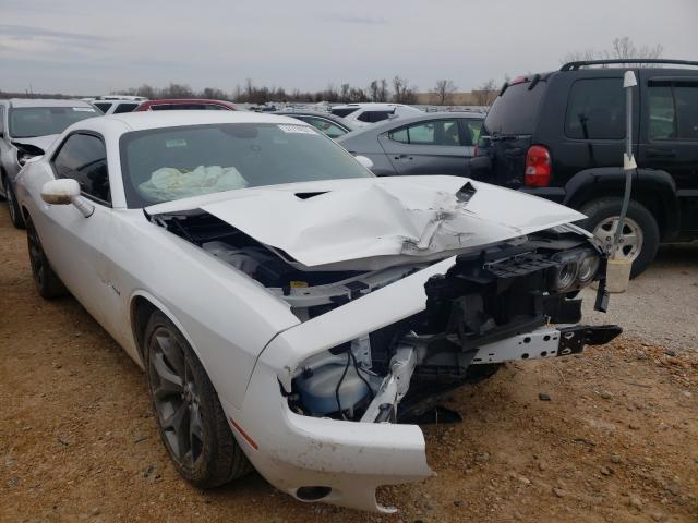 DODGE CHALLENGER 2017 2c3cdzbt3hh539530