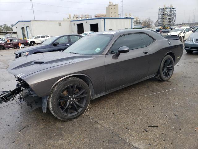 DODGE CHALLENGER 2017 2c3cdzbt3hh545344