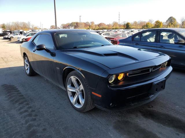 DODGE CHALLENGER 2017 2c3cdzbt3hh561270