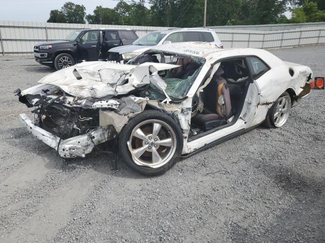 DODGE CHALLENGER 2017 2c3cdzbt3hh588999