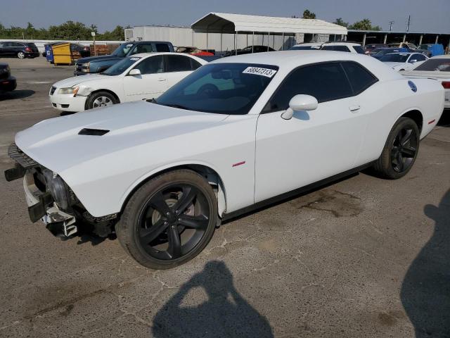 DODGE CHALLENGER 2017 2c3cdzbt3hh611827