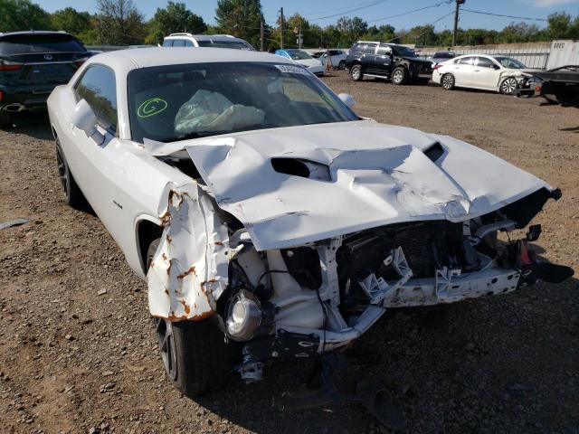 DODGE CHALLENGER 2017 2c3cdzbt3hh618552