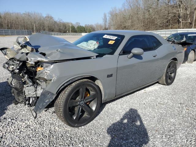 DODGE CHALLENGER 2017 2c3cdzbt3hh633441