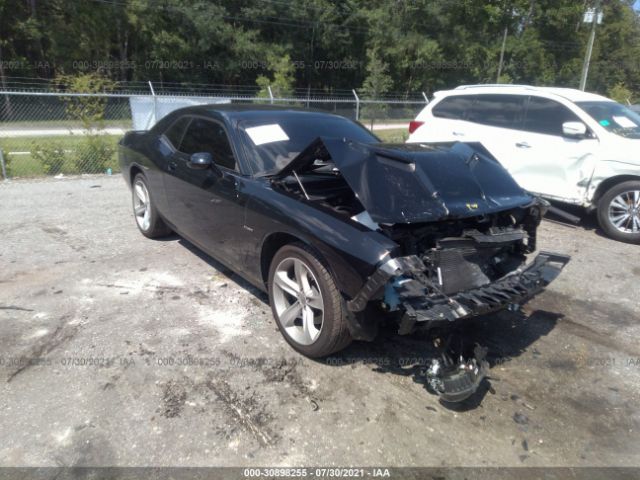 DODGE CHALLENGER 2017 2c3cdzbt3hh658422