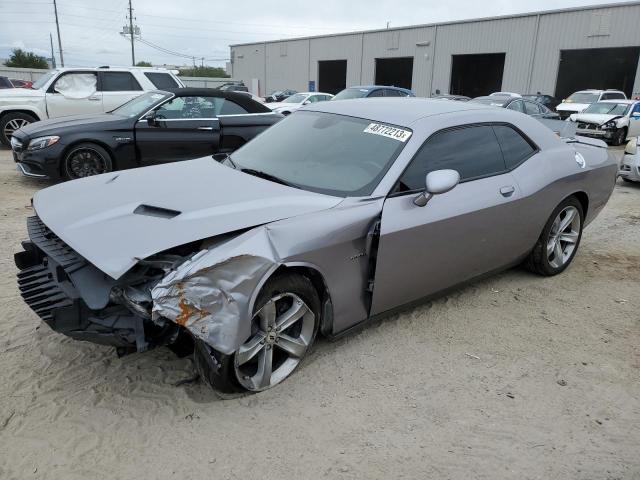 DODGE CHALLENGER 2018 2c3cdzbt3jh130756