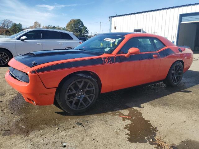 DODGE CHALLENGER 2018 2c3cdzbt3jh219338