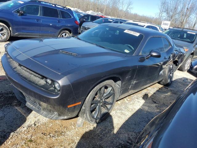 DODGE CHALLENGER 2018 2c3cdzbt3jh255286