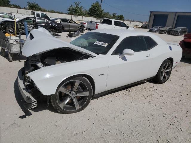 DODGE CHALLENGER 2019 2c3cdzbt3kh511900