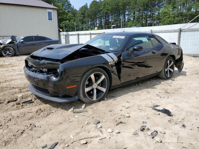 DODGE CHALLENGER 2019 2c3cdzbt3kh512254