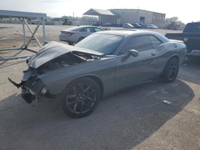 DODGE CHALLENGER 2019 2c3cdzbt3kh525991