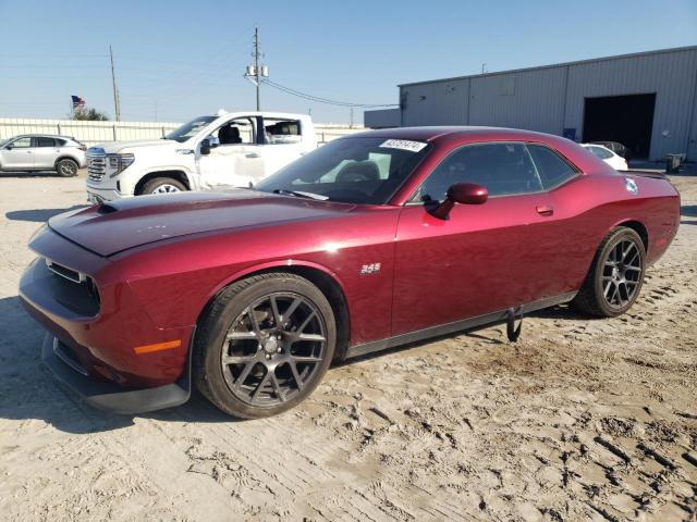 DODGE CHALLENGER 2019 2c3cdzbt3kh531550